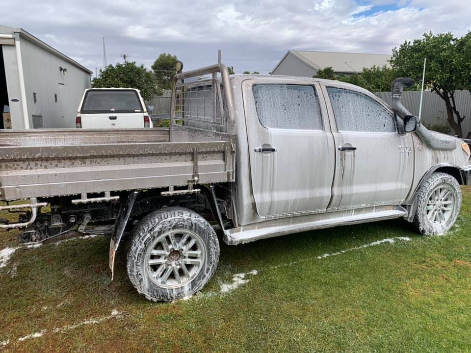 Boofs Detailing & Cleaning |  | 8 Rossiter Dr, Evanston Park SA 5116, Australia | 0433977290 OR +61 433 977 290