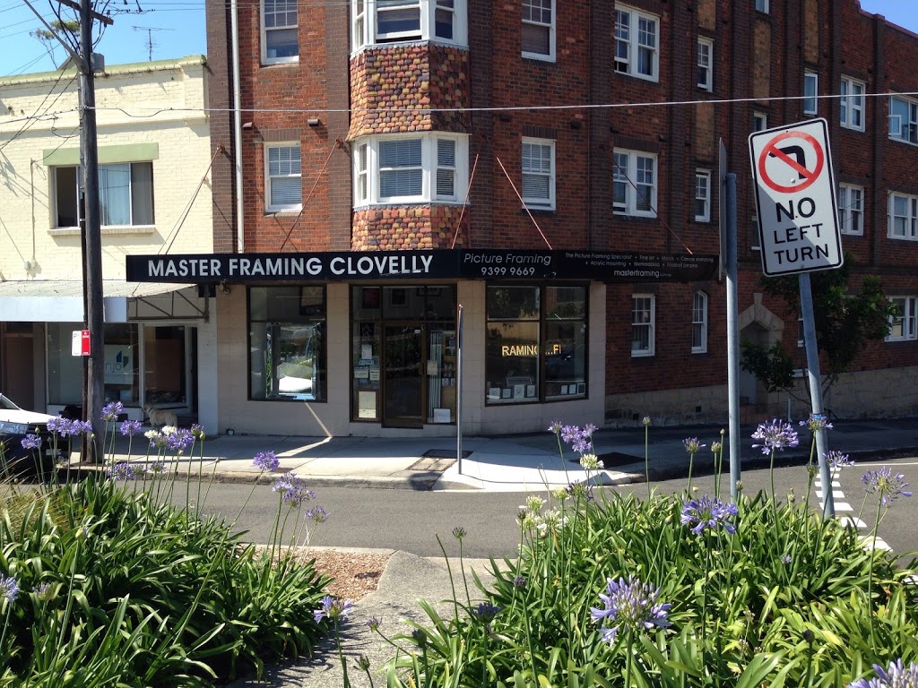 Master Framing | 160 Clovelly Rd, Clovelly NSW 2031, Australia | Phone: 1300 662 628