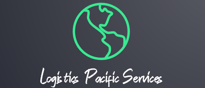 Logistics Pacific Services | 123 Sapphire St, Holland Park QLD 4121, Australia | Phone: 0410 186 604