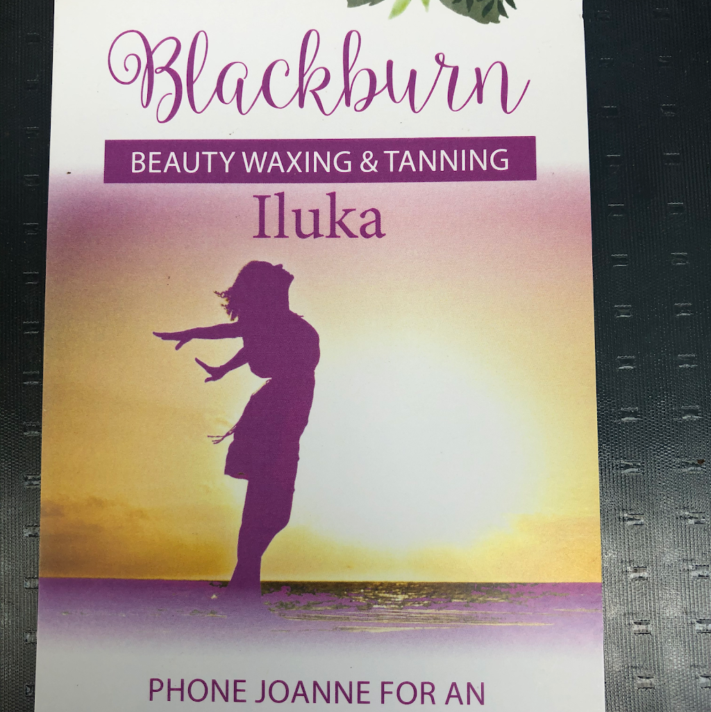 Blackburn Beauty Waxing and Tanning | beauty salon | 128 Spenser St, Iluka NSW 2466, Australia | 0417469411 OR +61 417 469 411