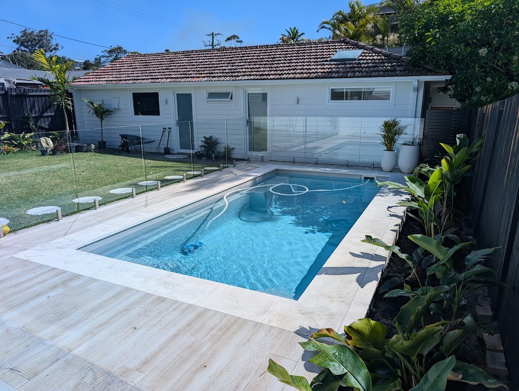 Gregory Pools | Rosedale Rd, Gordon NSW 2072, Australia | Phone: 0411 237 137