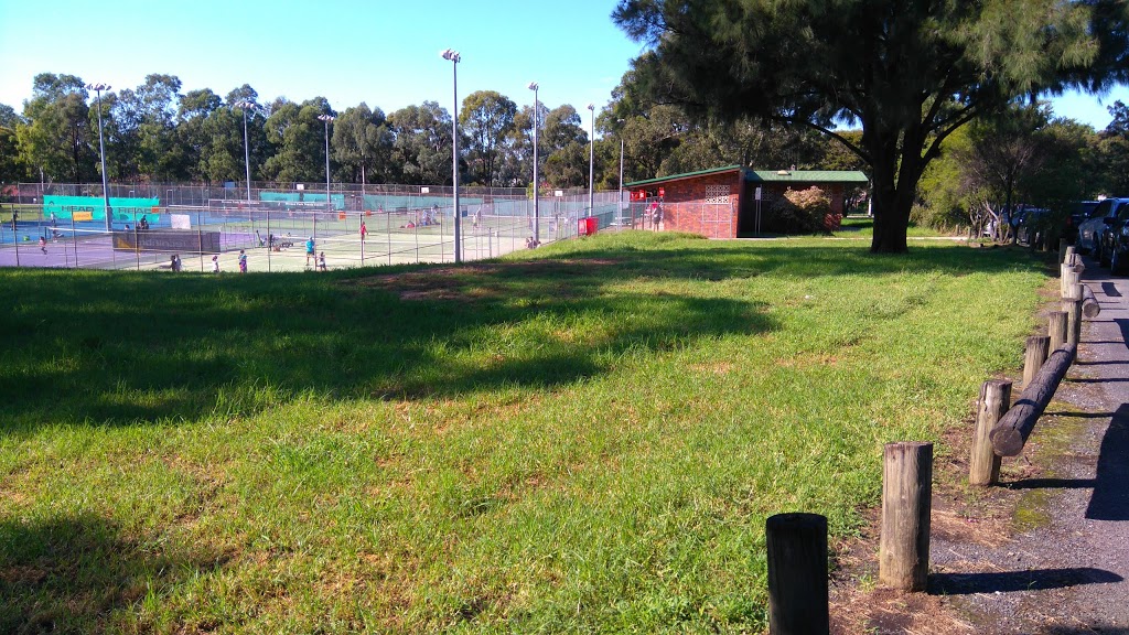 Brenan Park Tennis Centre | health | 216 am fgyghomu, 168 Brenan St, Smithfield NSW 2164, Australia | 0297255240 OR +61 2 9725 5240