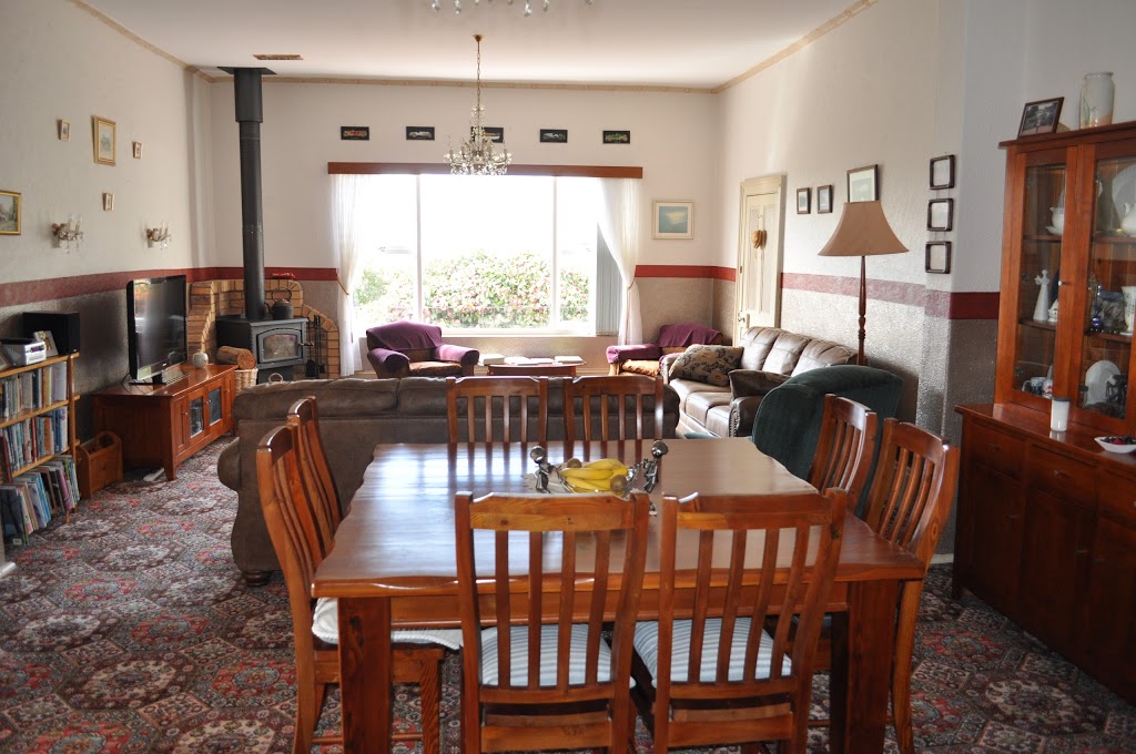 Roslyn House Bed and Breakfast | lodging | 233 Uxbridge Rd, Bushy Park TAS 7140, Australia | 0362861287 OR +61 3 6286 1287