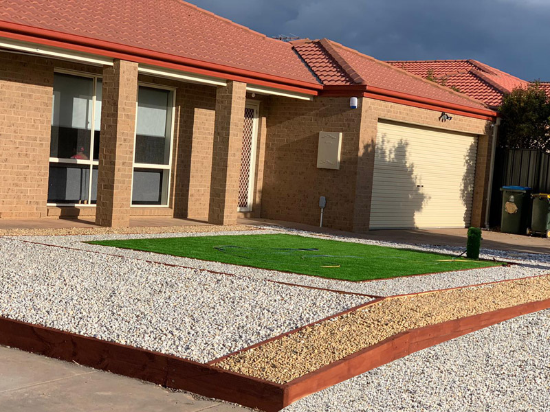 Top Class Fencing, Landscaping and Concreting | general contractor | 4 Wareham Ct, Hillside VIC 3037, Australia | 0423543173 OR +61 423 543 173