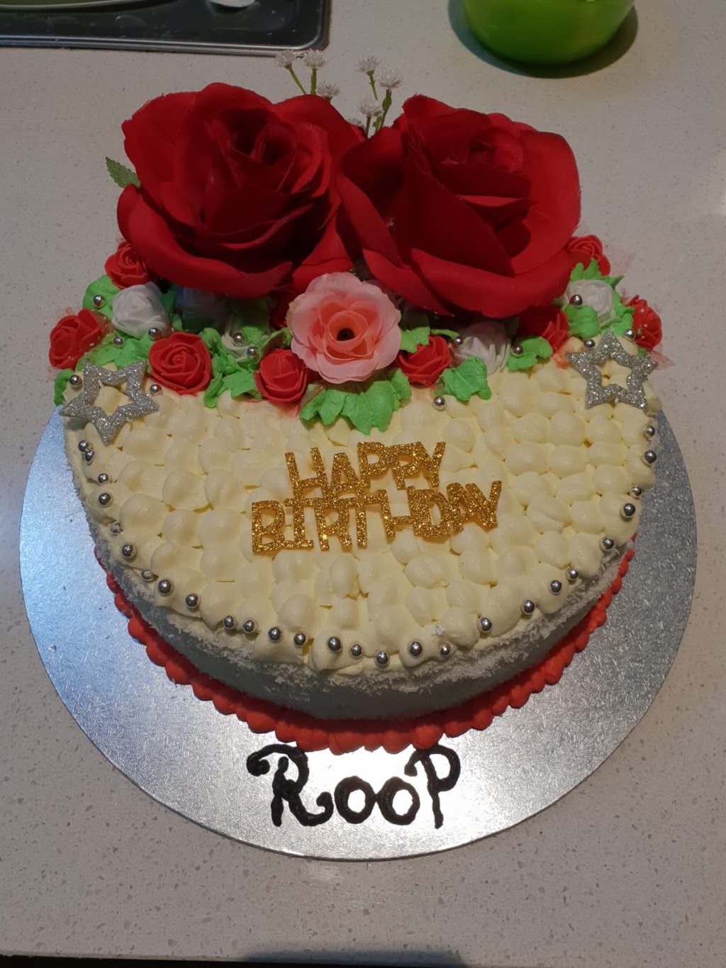 Newbury CAKES | 267 Newbury Blvd, Craigieburn VIC 3064, Australia | Phone: 0405 953 648