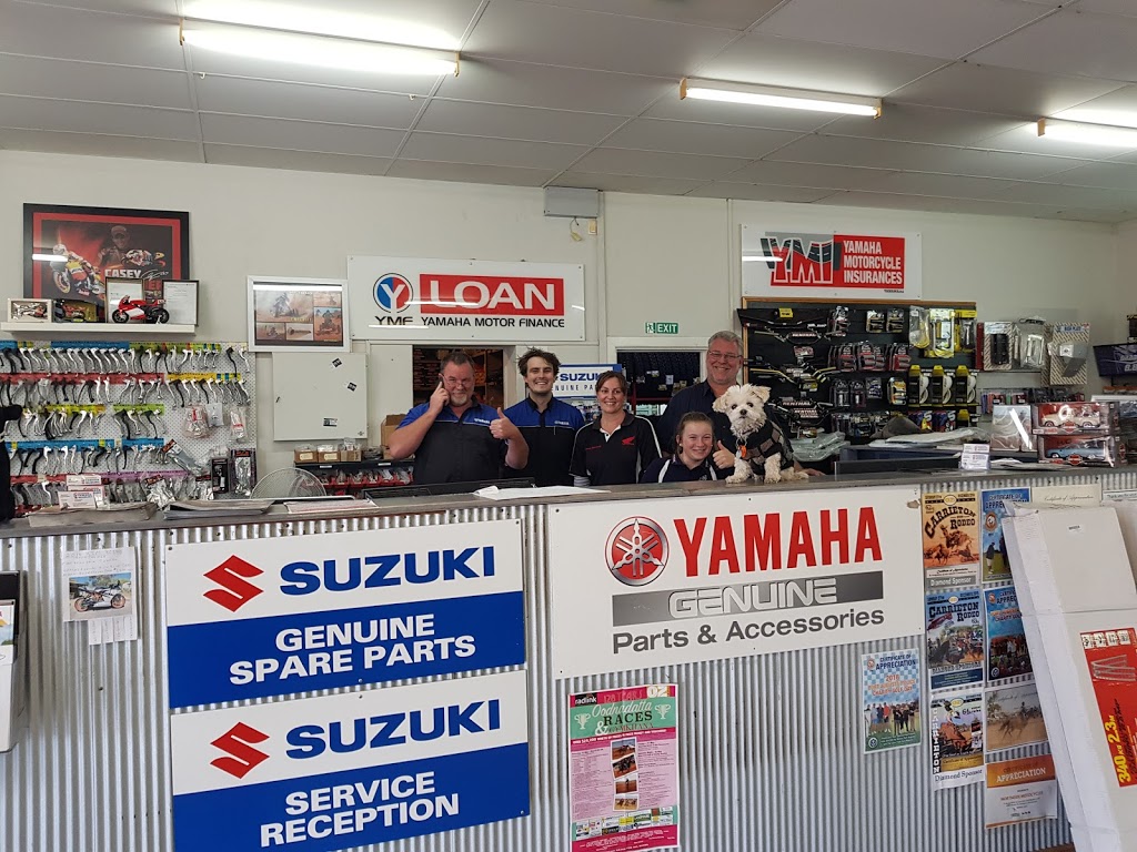 Northern Motor Cycles | store | 72 Stirling Rd, Port Augusta SA 5700, Australia | 0886425551 OR +61 8 8642 5551
