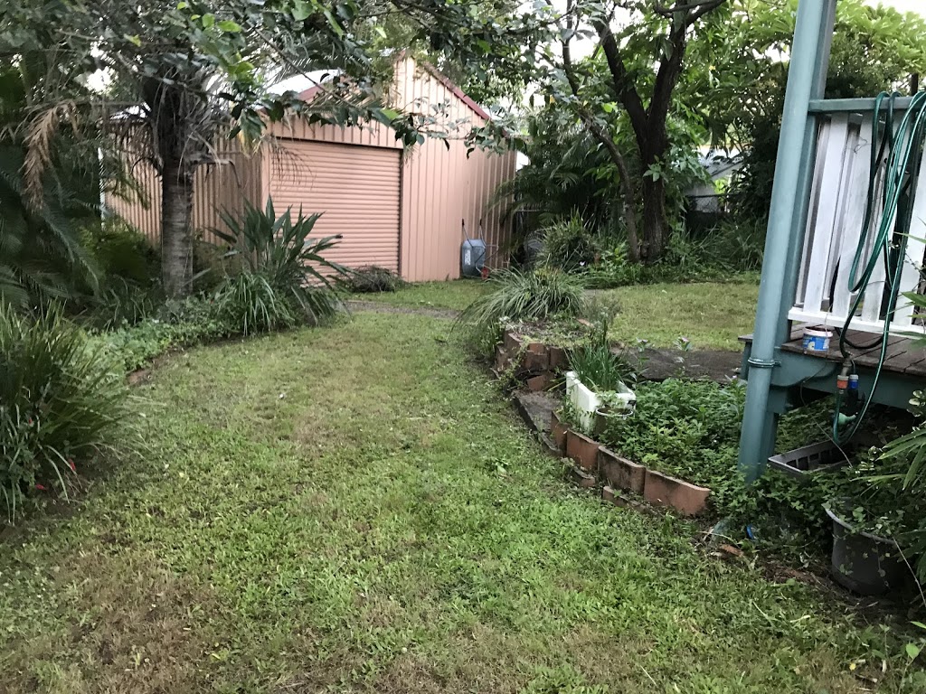 Grasshopper Mowing & Landscaping | general contractor | 7 Sinclair St, Moorooka QLD 4105, Australia | 0477609267 OR +61 477 609 267