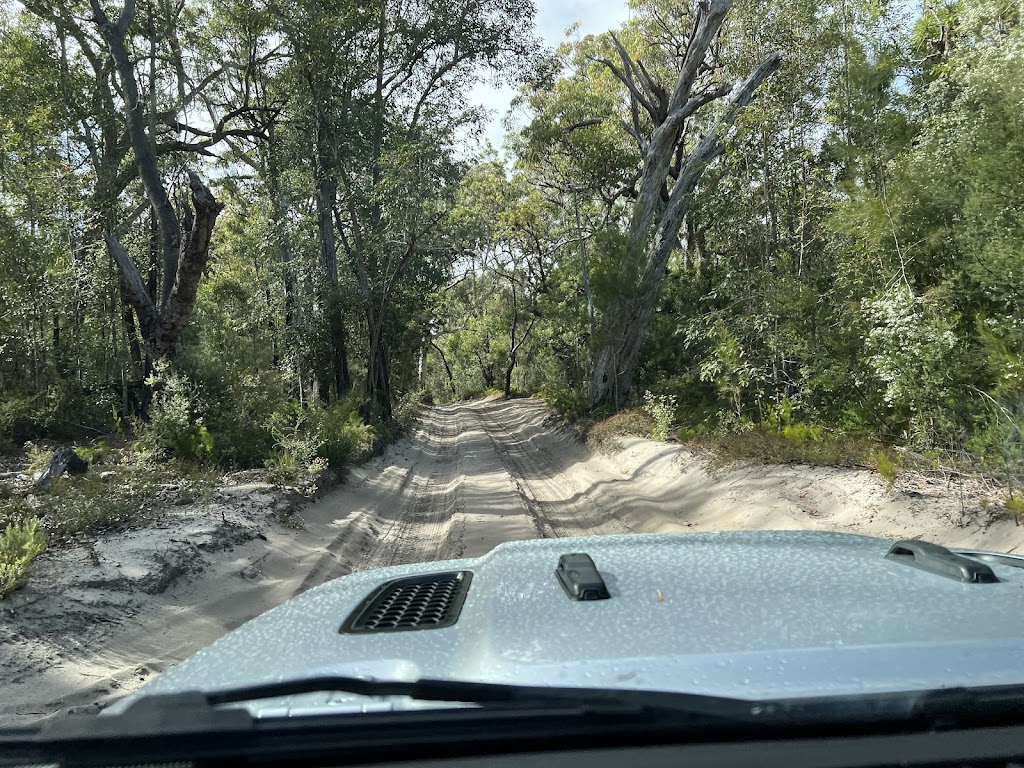 Frontier Tourers - Specialised 4x4 Hire | road, Wamuran Basin QLD 4512, Australia | Phone: 0491 940 801