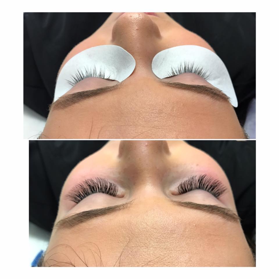 Lash Hair N Beauté Cranbourne | Shop 11, Springhill Shopping Centre, 1370, Thompsons Rd, Cranbourne VIC 3977, Australia | Phone: (03) 5991 4029