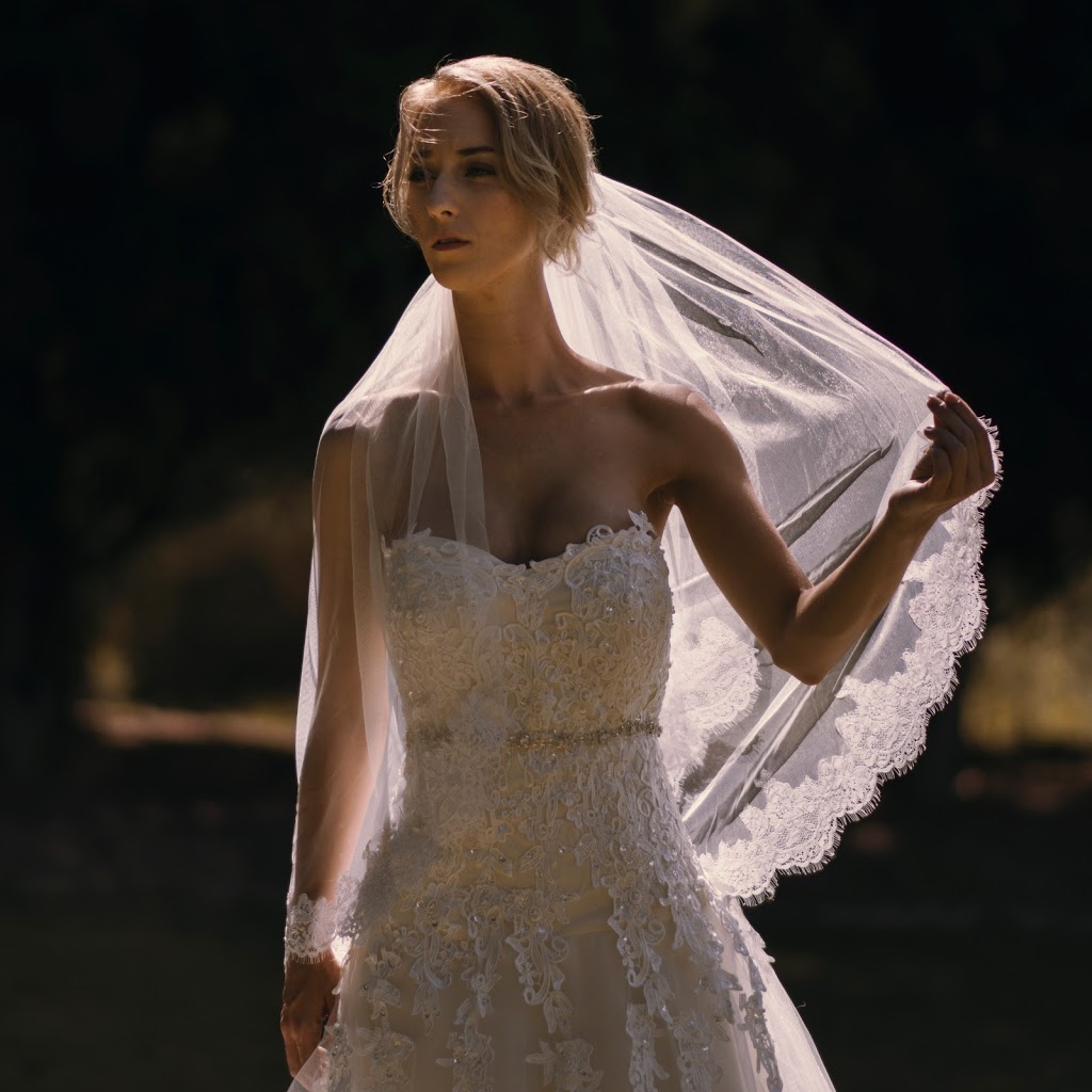 Mademoiselle Bridal | clothing store | Lardelli Dr, Ryde NSW 2112, Australia