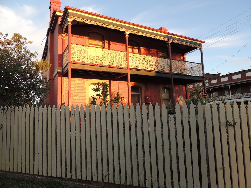 Historic Star Lodge | lodging | 64 Whitton St, Narrandera NSW 2700, Australia