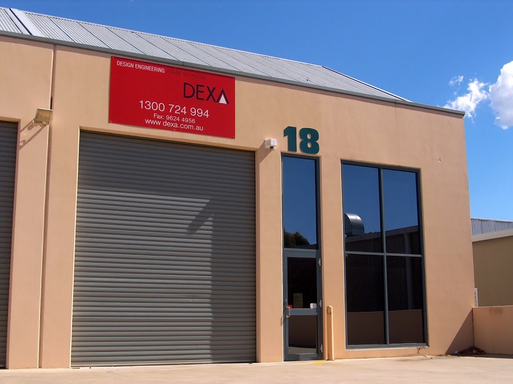 DEXA Pty Ltd | 18/4A Foundry Rd, Seven Hills NSW 2147, Australia | Phone: 1300 724 994