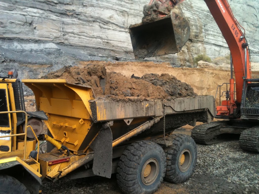 Moranbah Mini Earthmovers | 22 Oneill St, Moranbah QLD 4744, Australia | Phone: (07) 4941 7177