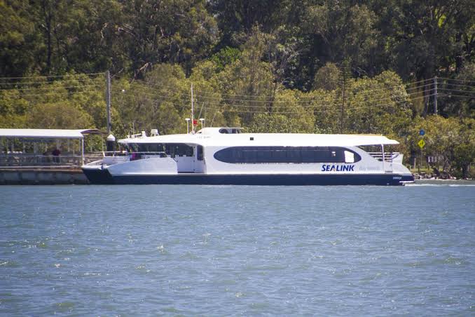 Southern Moreton Bay Island Passenger Ferry |  | Redland Bay QLD 4165, Australia | 0738518700 OR +61 7 3851 8700
