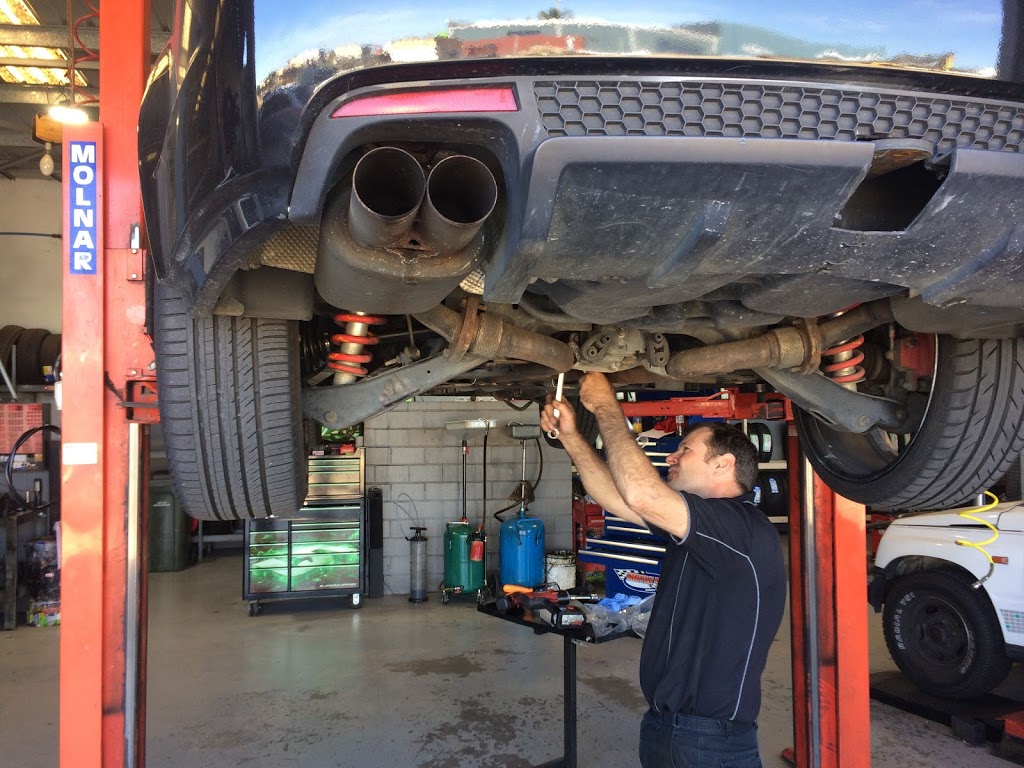 Totally Independent Tyre Service | car repair | 10 Paxton Way, Port Kennedy WA 6172, Australia | 0895245400 OR +61 8 9524 5400