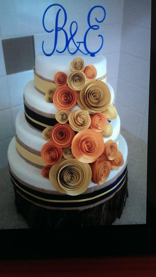 Tops for cakes | 31A Della Torre Rd, Moe VIC 3825, Australia | Phone: 0403 397 800