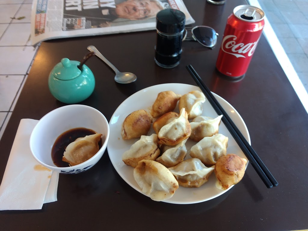 Number 1 Dumpling and Noodle Takeaway | meal delivery | 891 Springvale Rd, Mulgrave VIC 3170, Australia | 0385245752 OR +61 3 8524 5752