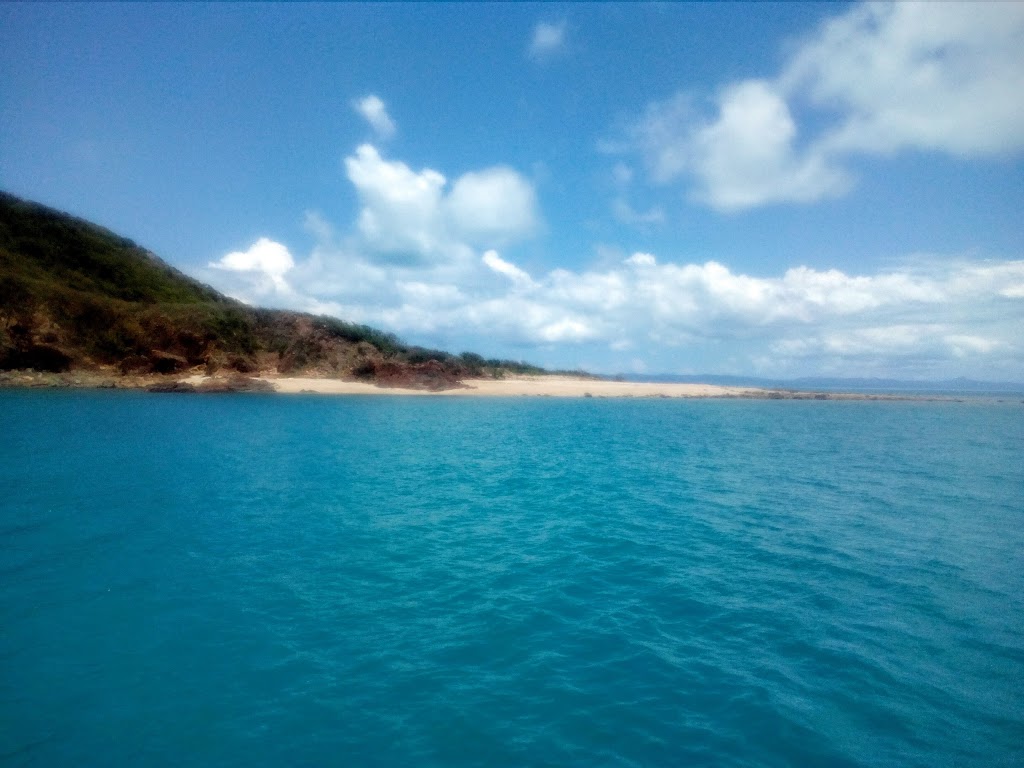 Gloucester Island National Park | Queensland 4805, Australia