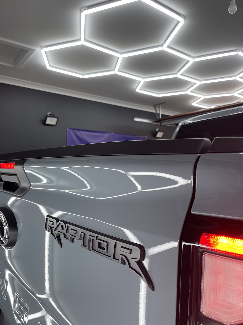 HILLTOP AUTO CERAMICS | 12 Hilltop Grove, Cliftleigh NSW 2321, Australia | Phone: 0421 948 060
