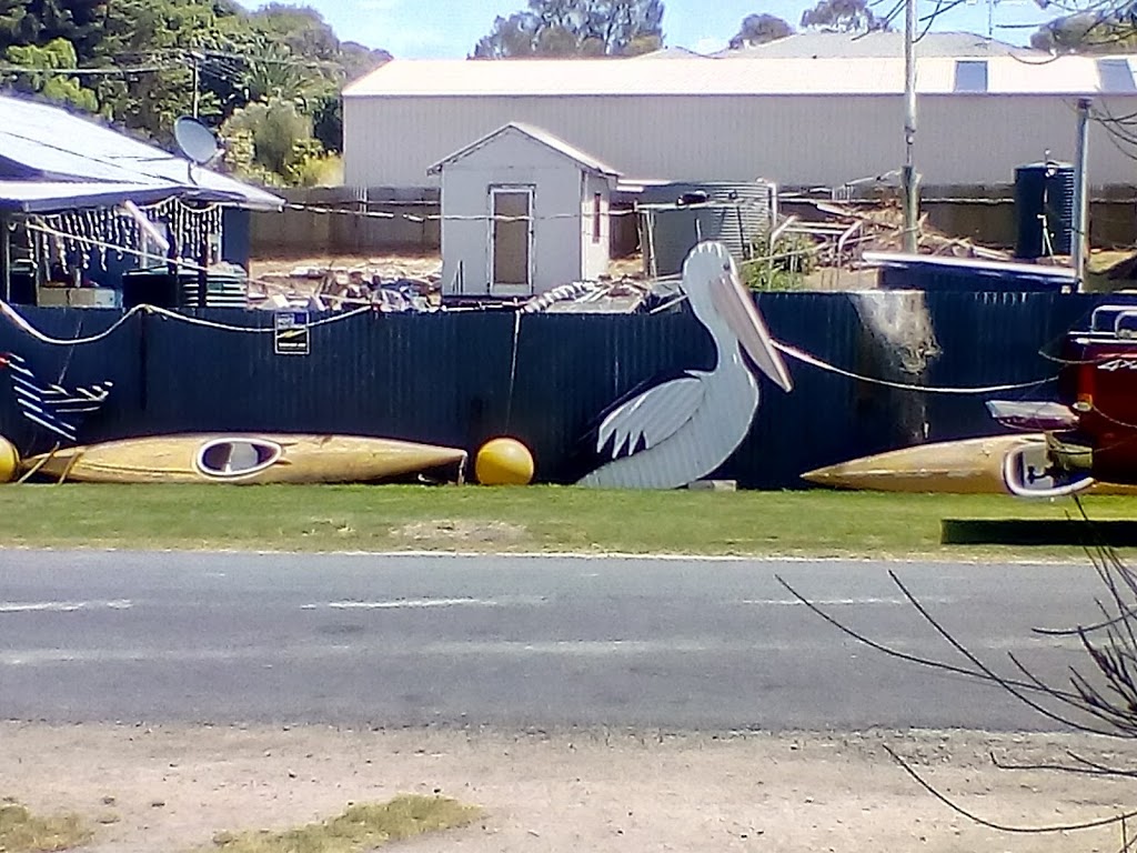 Pelicans Landing | spa | 71 Lowther St, Clayton Bay SA 5256, Australia