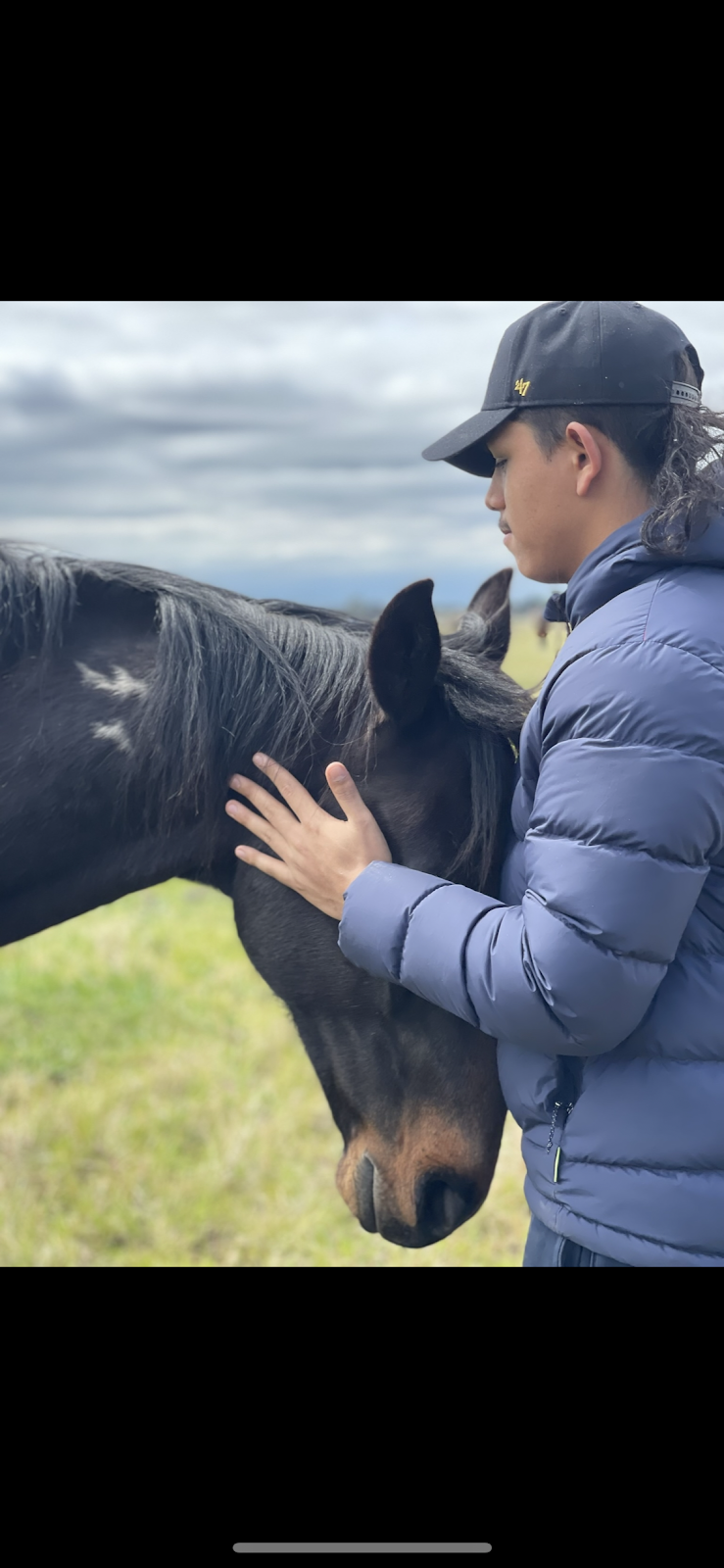 Neigh worries equine assisted learning | point of interest | 10 West Gateway, Lara VIC 3212, Australia | 0423612280 OR +61 423 612 280