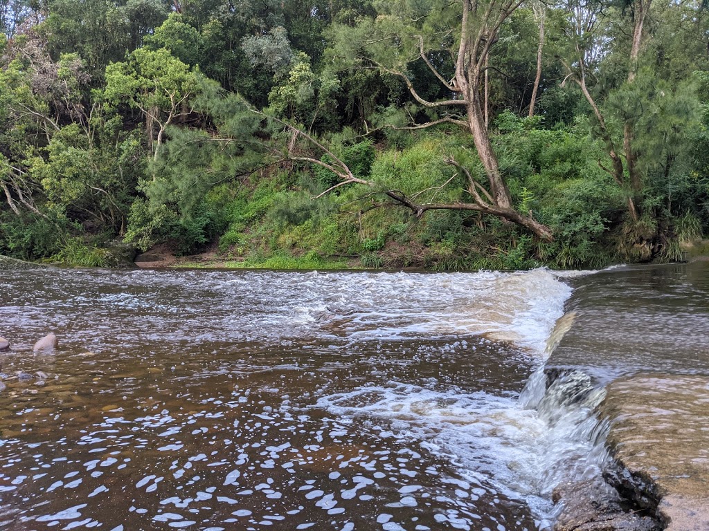 Hampden Bridge | Moss Vale Rd, Kangaroo Valley NSW 2577, Australia | Phone: 13 15 55