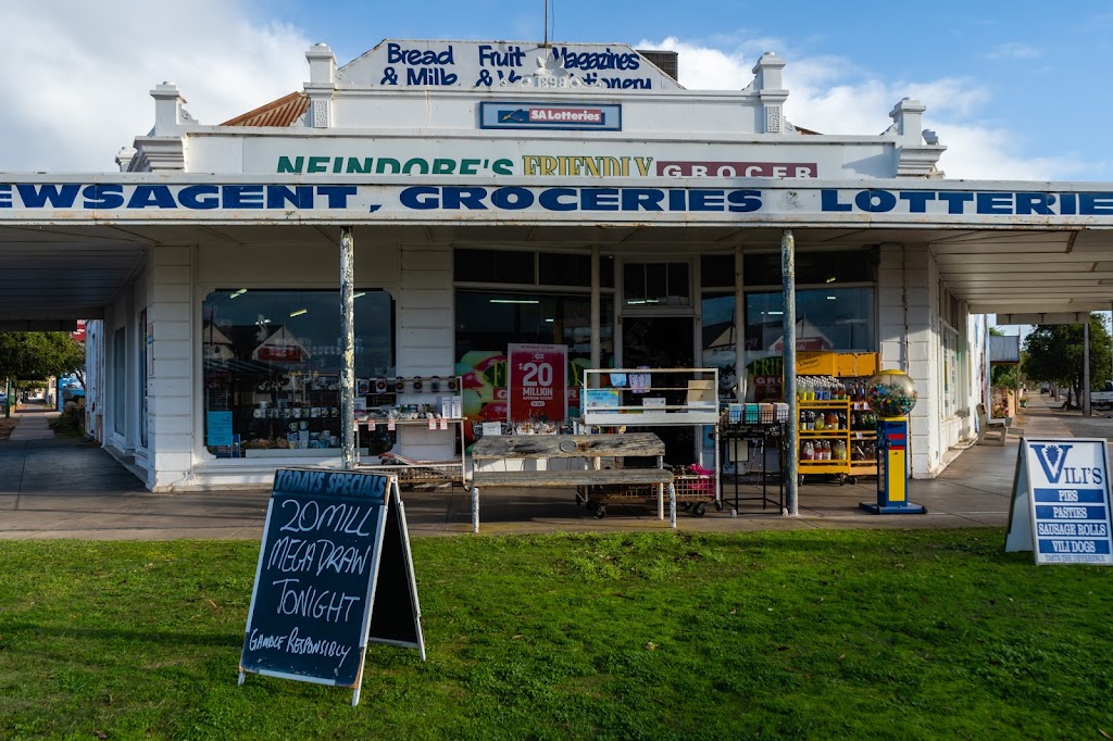 The Lott | store | Neindorfs Friendly Grocer, Cnr Lipson Road & North Tce, Tumby Bay SA 5605, Australia | 0886882015 OR +61 8 8688 2015