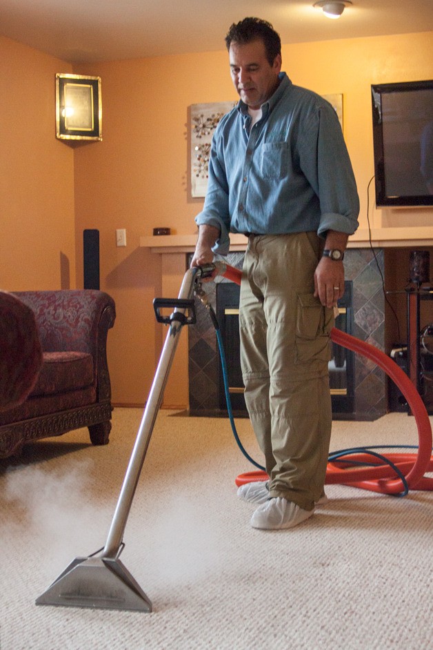 RJK Dotless Carpet Cleaning Goulburn | laundry | 9 Cohen Pl, Goulburn NSW 2580, Australia | 0480102220 OR +61 480 102 220