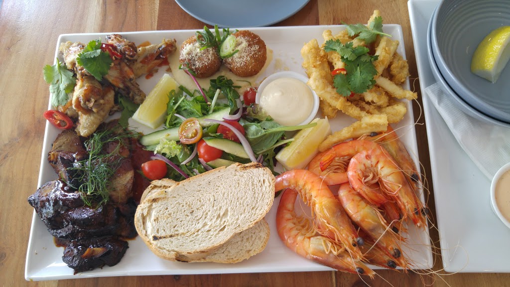 Three Anchors | restaurant | 2 Flinders Parade, Albany WA 6330, Australia | 0898411600 OR +61 8 9841 1600