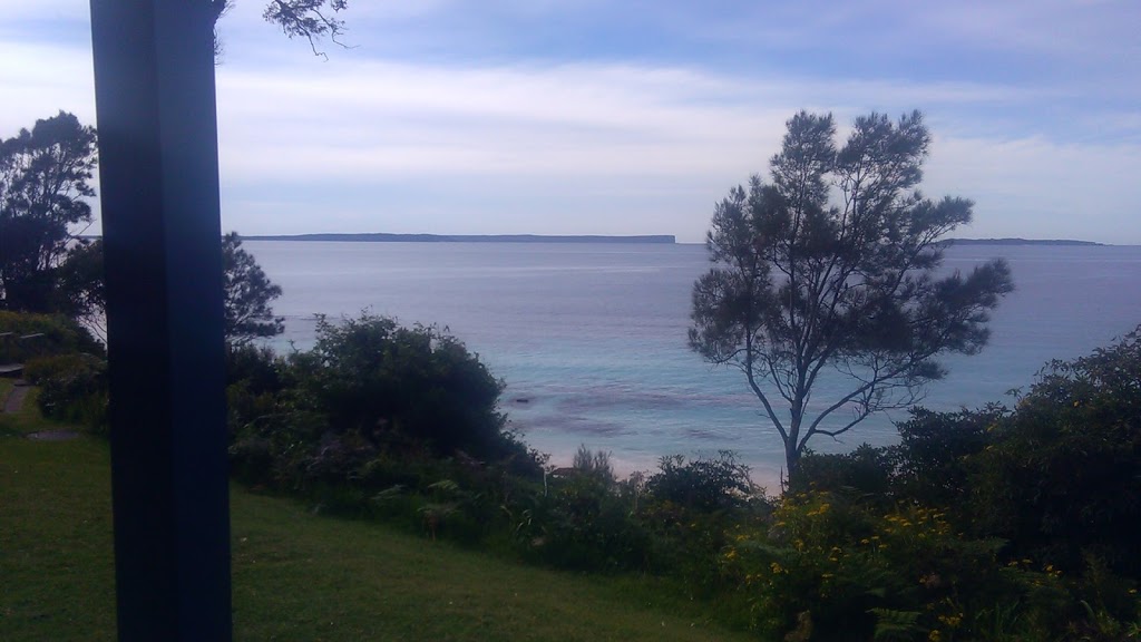 Elandra - Hyams Beach Accomodation | 80 Cyrus St, Hyams Beach NSW 2540, Australia | Phone: 0414 511 410