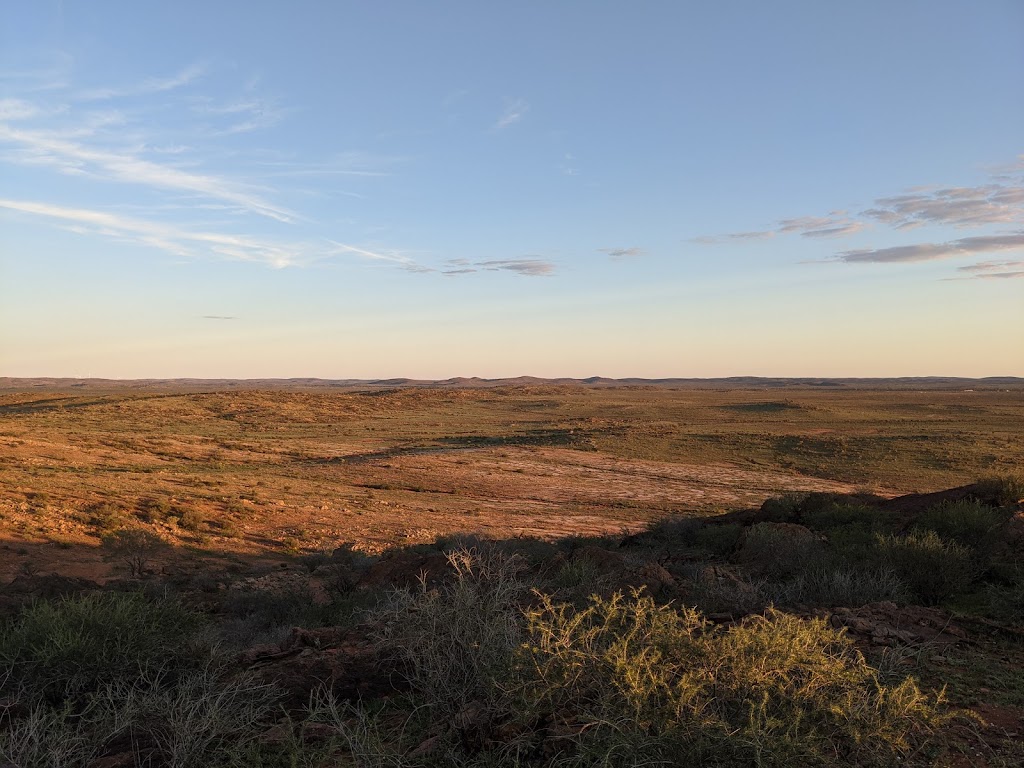 Sundown Trail | tourist attraction | Broken Hill NSW 2880, Australia | 0880803300 OR +61 8 8080 3300