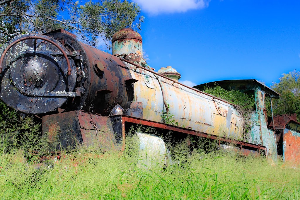 Rosewood Railway Museum | museum | 57A Freeman Rd, Ashwell QLD 4340, Australia | 0332521759 OR +61 3 3252 1759