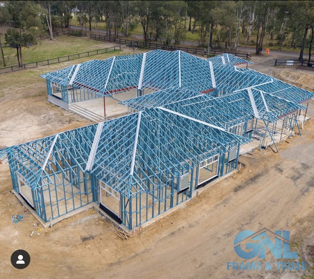 GNL Frame & Truss | 1 Garner Pl, Ingleburn NSW 2565, Australia | Phone: 1300 465 284