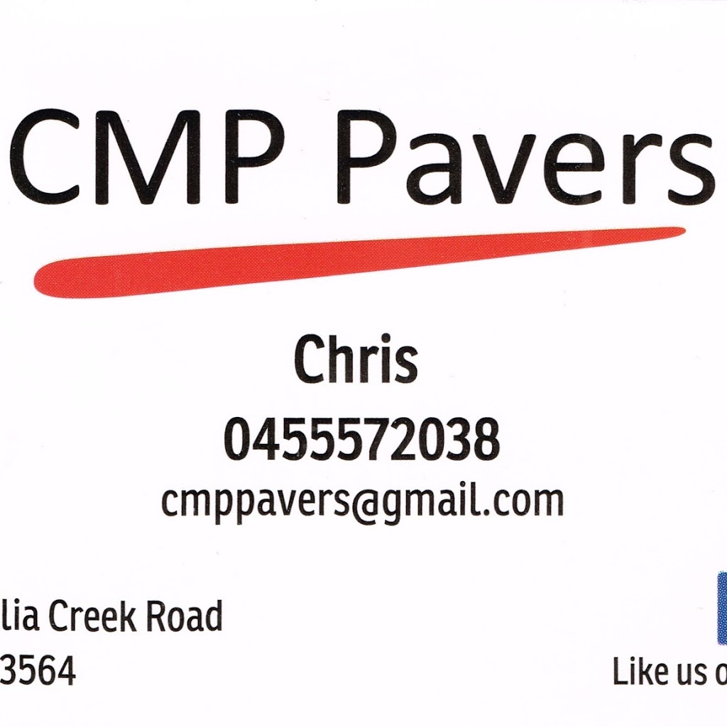 CMP Pavers | store | 19-27 Cornelia Creek Rd, Echuca VIC 3564, Australia | 0455572038 OR +61 455 572 038
