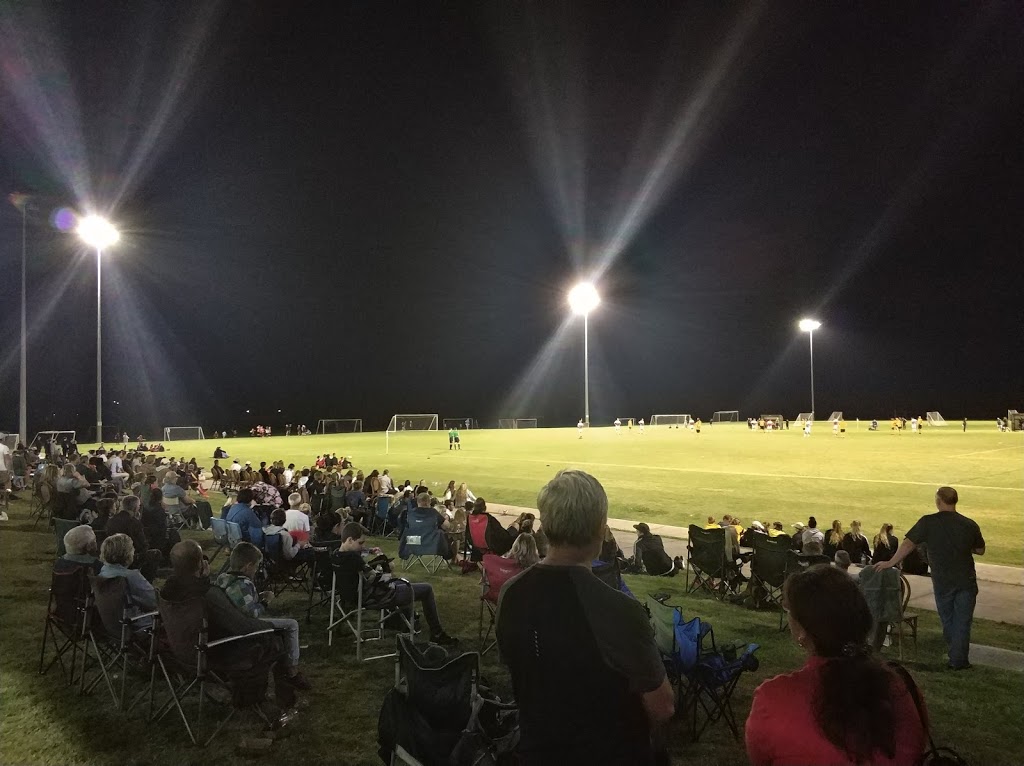 Caloundra Football Club |  | Meridan Sports Field Meridian Way, Meridan Plains QLD 4551, Australia | 0458882375 OR +61 458 882 375
