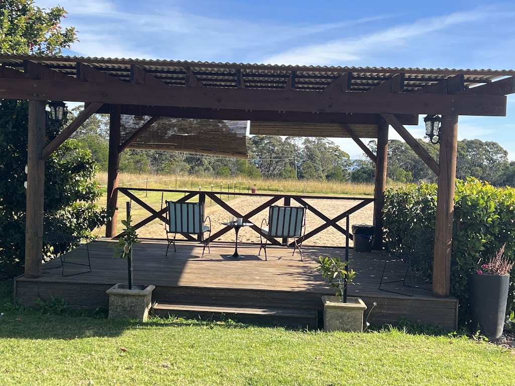 Sydney Hills Equestrian | 3254 Old Northern Rd, Glenorie NSW 2157, Australia | Phone: 0488 210 548