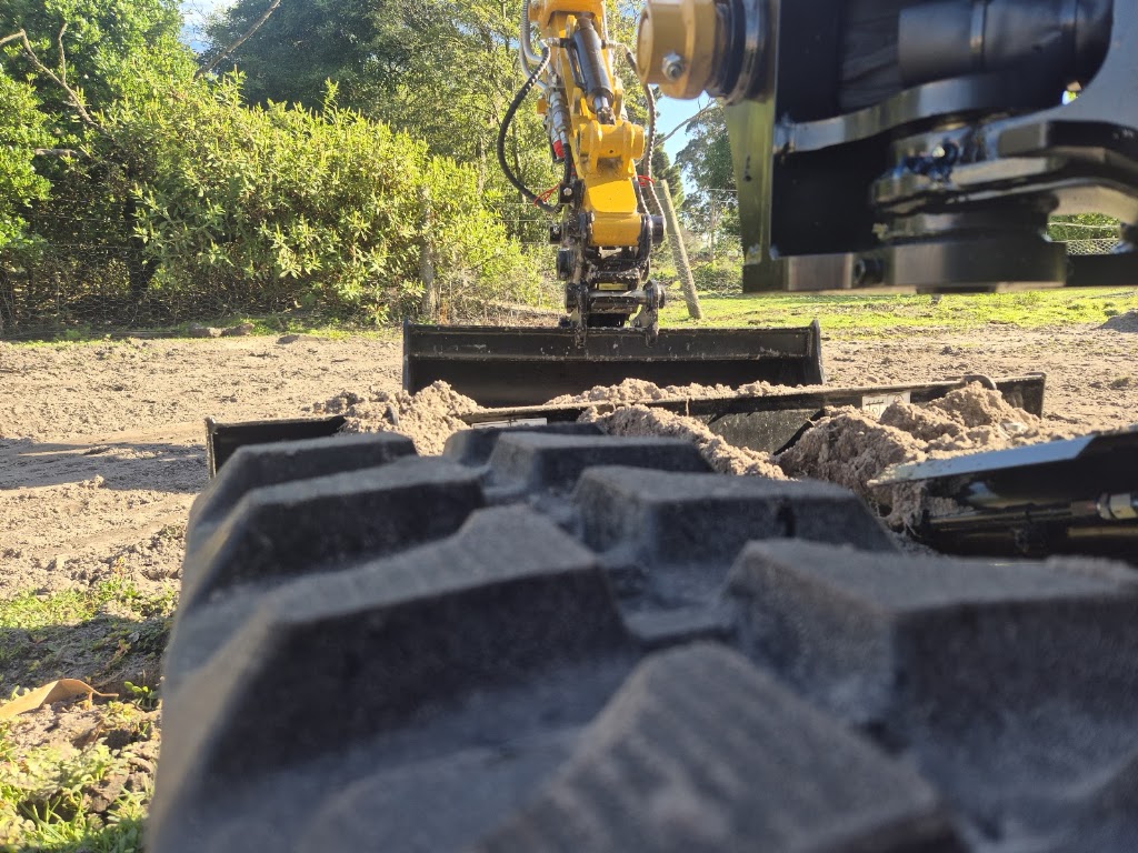 Ridge Earthworks and Landscaping | Freycinet Dr, Botanic Ridge VIC 3977, Australia | Phone: 0419 650 646