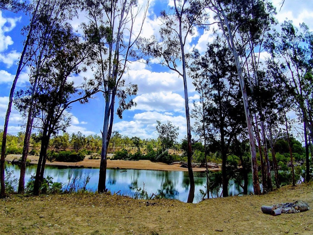 Princess Hills Camp #2 | campground | Wairuna QLD 4872, Australia
