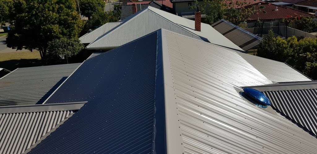Anderson Roof Plumbing | roofing contractor | Siren Rd, Heathridge WA 6027, Australia | 0434135665 OR +61 434 135 665