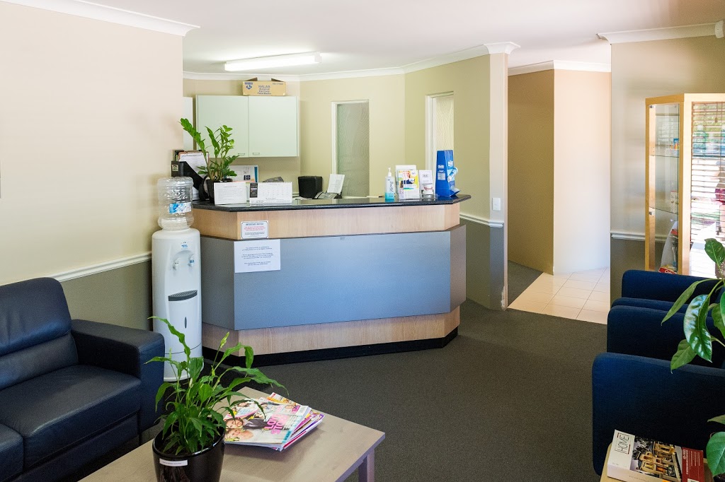 Sorrento Seacrest Dental Clinic | dentist | 22 Harman Rd, Sorrento WA 6020, Australia | 0892461899 OR +61 8 9246 1899