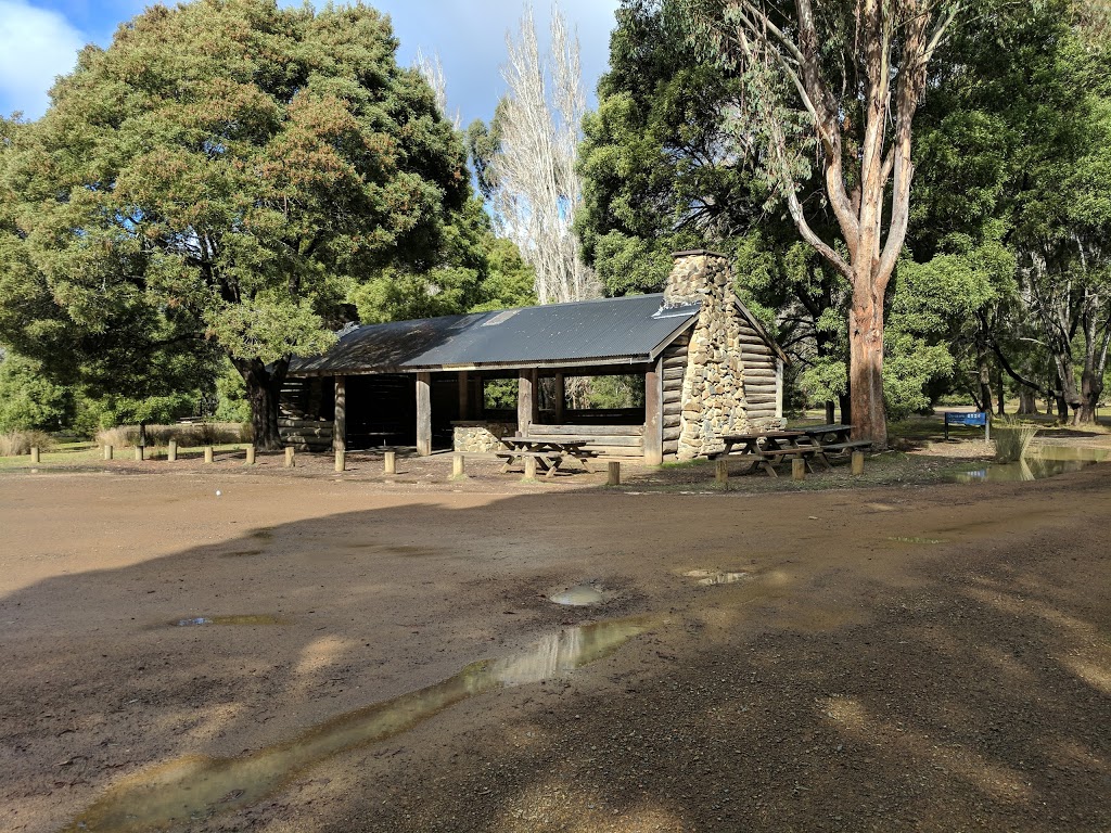 Mt Field Campground | campground | Lake Dobson Rd, National Park TAS 7140, Australia | 0362881149 OR +61 3 6288 1149