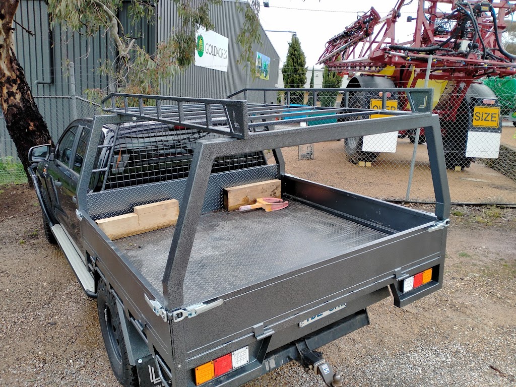 Spec Trays | 3 Melrose Dr, Wodonga VIC 3690, Australia | Phone: (02) 6055 9955