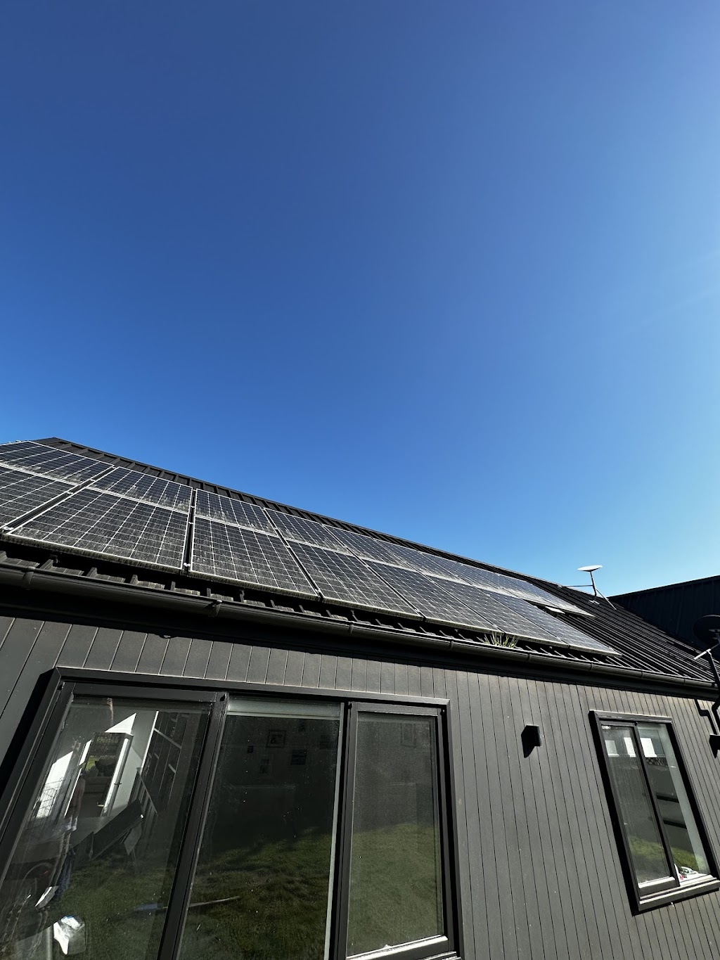 All Sun Services - Solar, gutter cleaning and gutter guard | 54 Balmoral Rise, Wilton NSW 2571, Australia | Phone: 0401 759 928