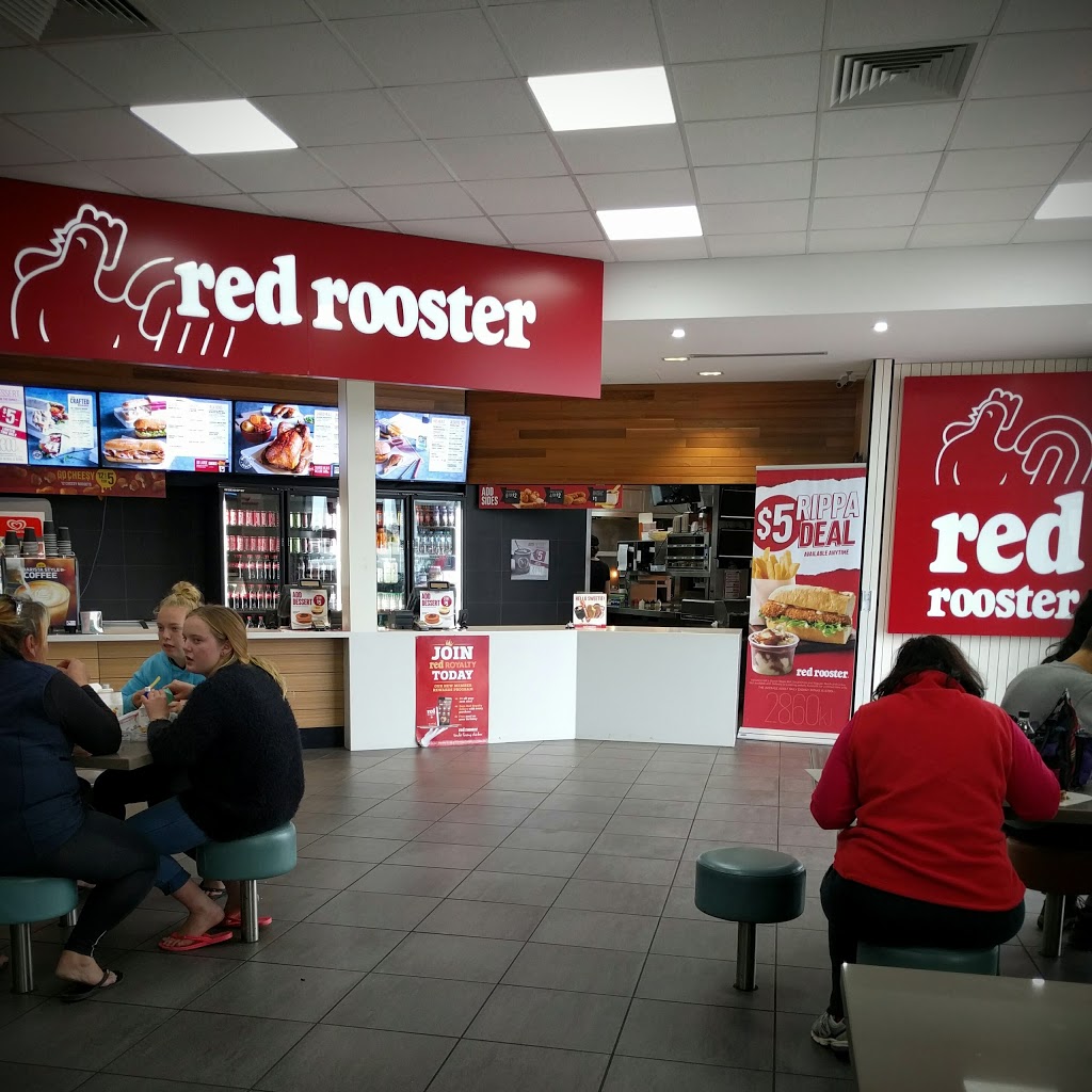 Red Rooster | Centre Geelong Ring Road Southbound & Plantation Rd, Geelong VIC 3214, Australia | Phone: (03) 5275 4993