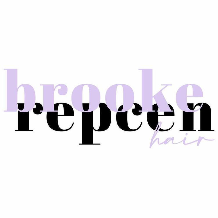 Brooke repcen hair | 2/49 Beaconsfield-Emerald Rd, Beaconsfield VIC 3808, Australia | Phone: 0412 279 673