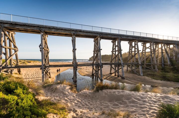Vista Azure | 10 Rees St, Kilcunda VIC 3995, Australia | Phone: 0413 670 948