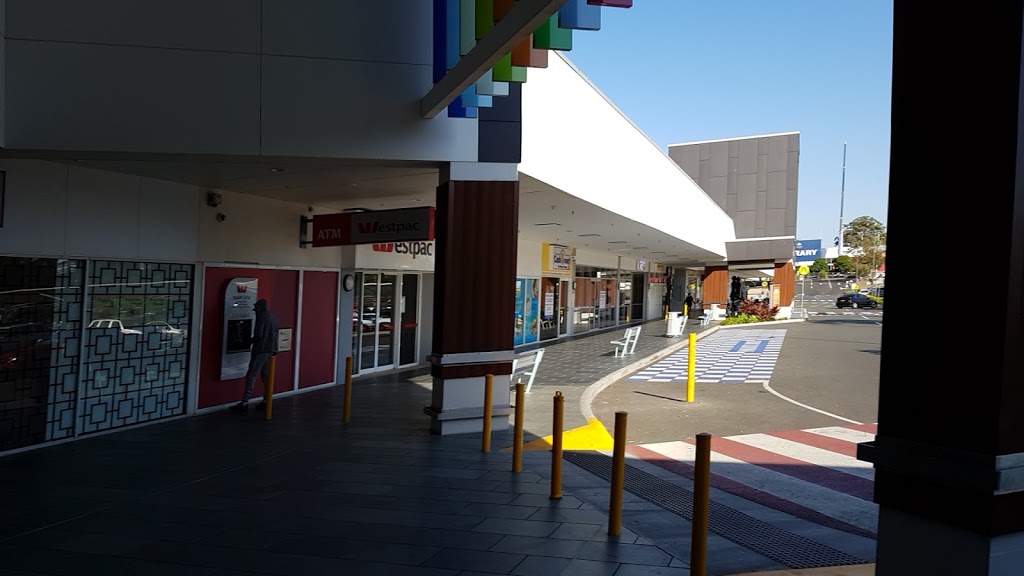Logan Central Plaza | shopping mall | 74 Wembley Rd, Logan Central QLD 4114, Australia | 0732080988 OR +61 7 3208 0988
