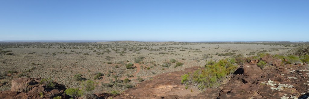 Whyalla Conservation Park | Whyalla SA 5600, Australia