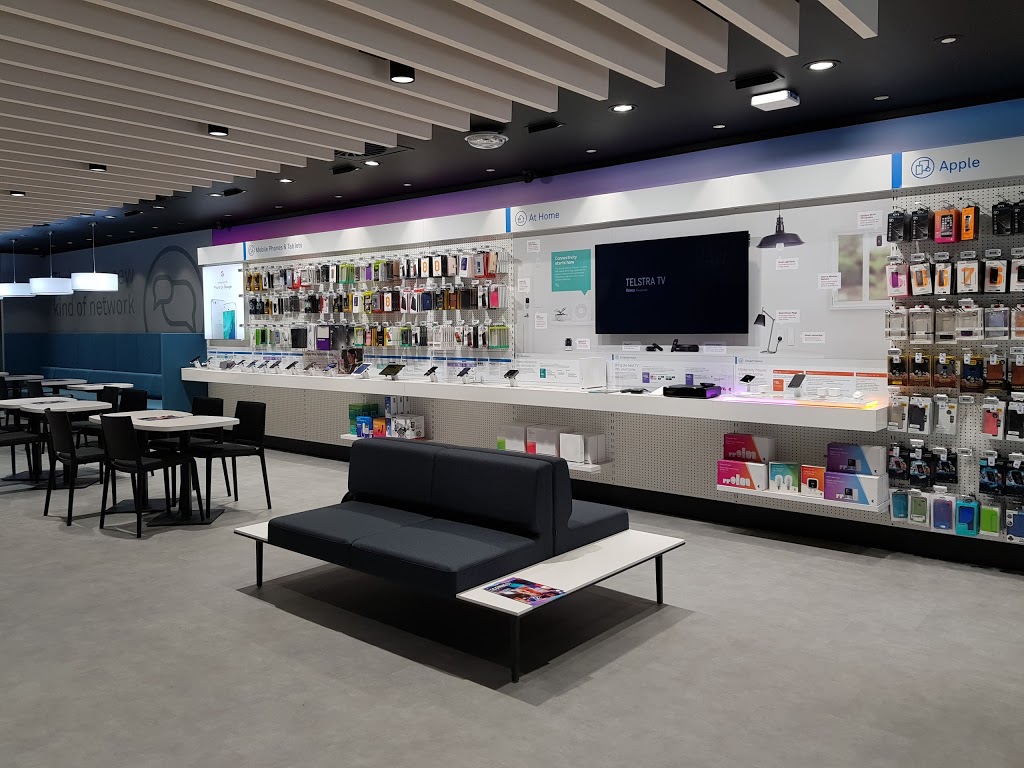 Telstra Shop Wagga Wagga | store | 86 Baylis St, Wagga Wagga NSW 2650, Australia | 0269719968 OR +61 2 6971 9968