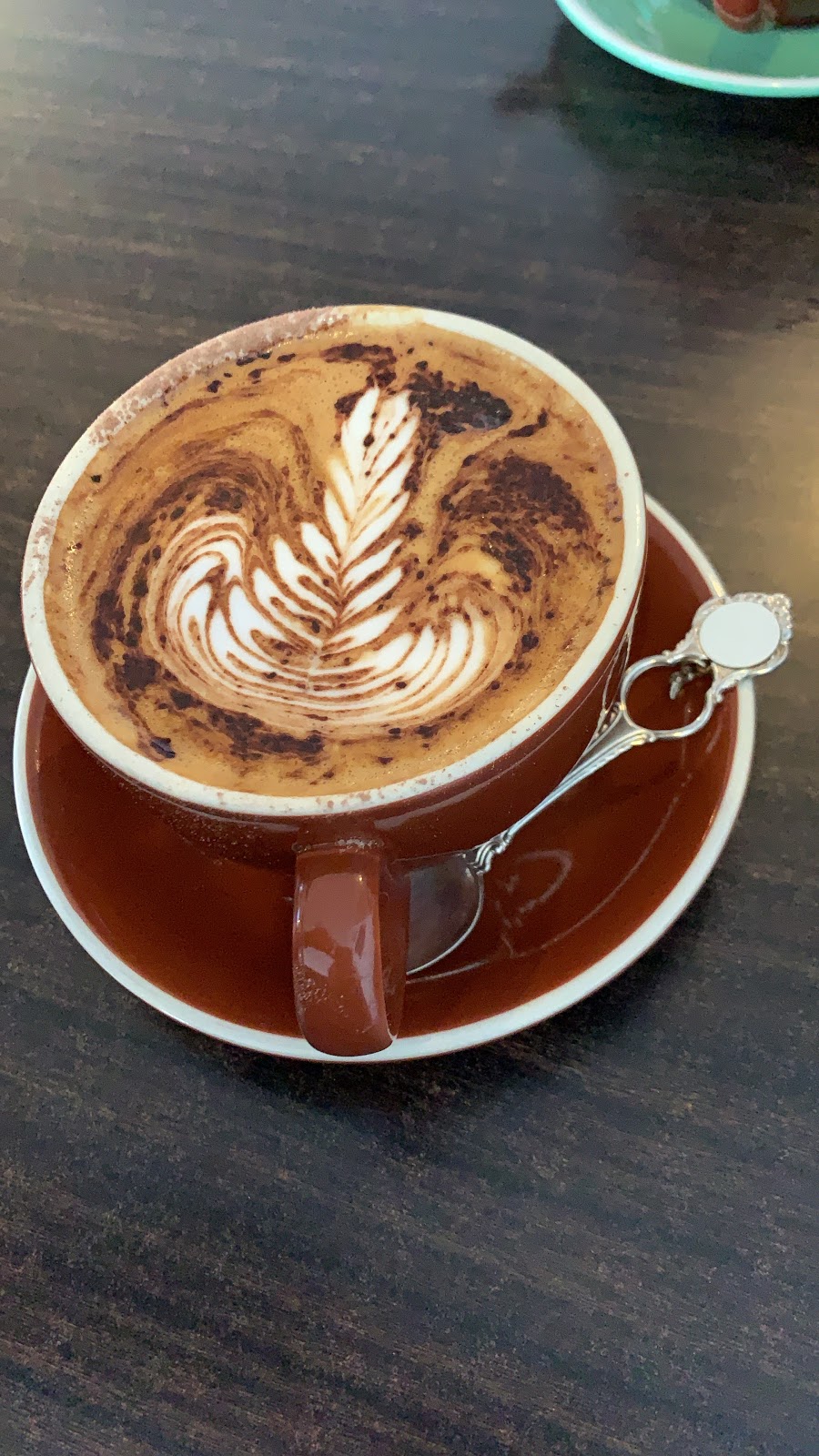 Little White Bull Espresso | 472 The Esplanade, Warners Bay NSW 2282, Australia | Phone: (02) 4948 0234